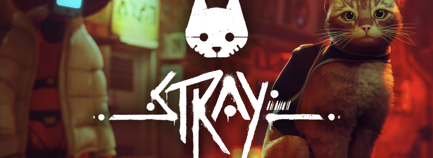 Stray - Nintendo Switch eShop