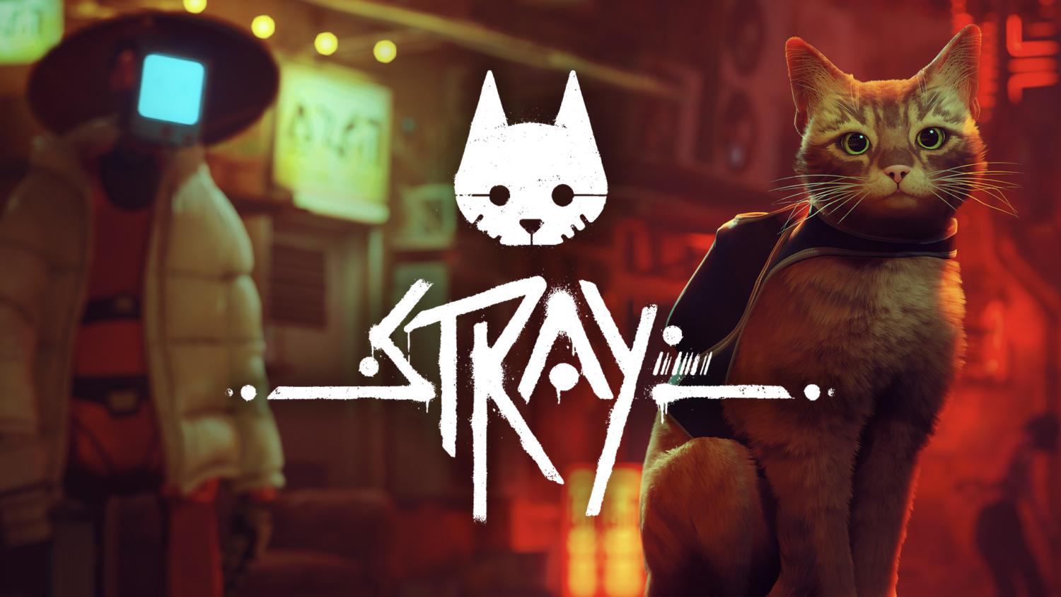 Stray - Nintendo Switch eShop