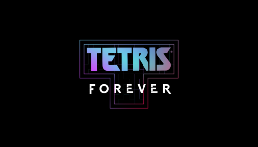 Review: Tetris Forever (Nintendo Switch)