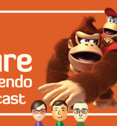 Pure Nintendo Podcast E91