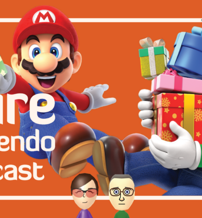 Pure Nintendo Podcast E92
