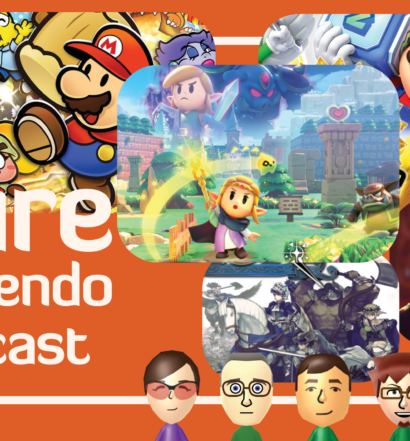 Pure Nintendo Podcast - E93