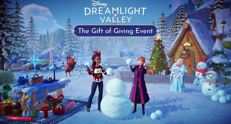 Dreamlight Valley - Nintendo Switch eShop