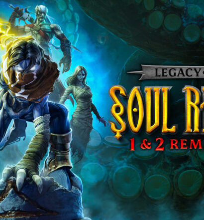 Legacy of Kain Nintendo Switch esHop