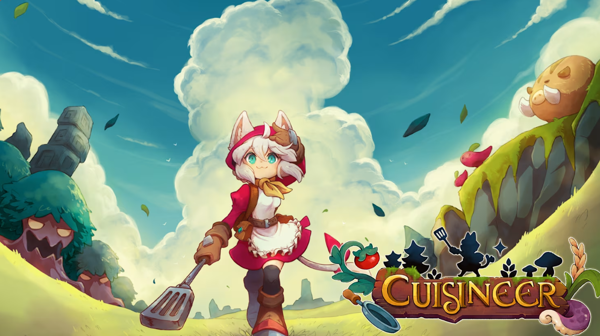 Review: Cuisineer (Nintendo Switch) – Pure Nintendo