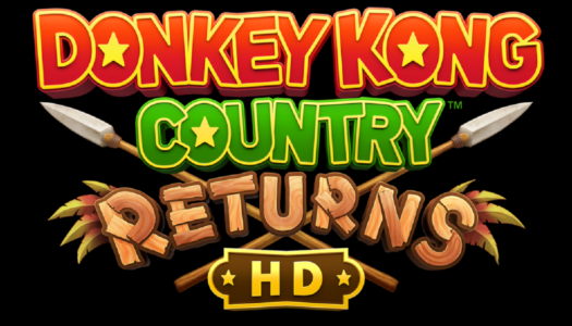 Review: Donkey Kong Country Returns HD (Nintendo Switch)