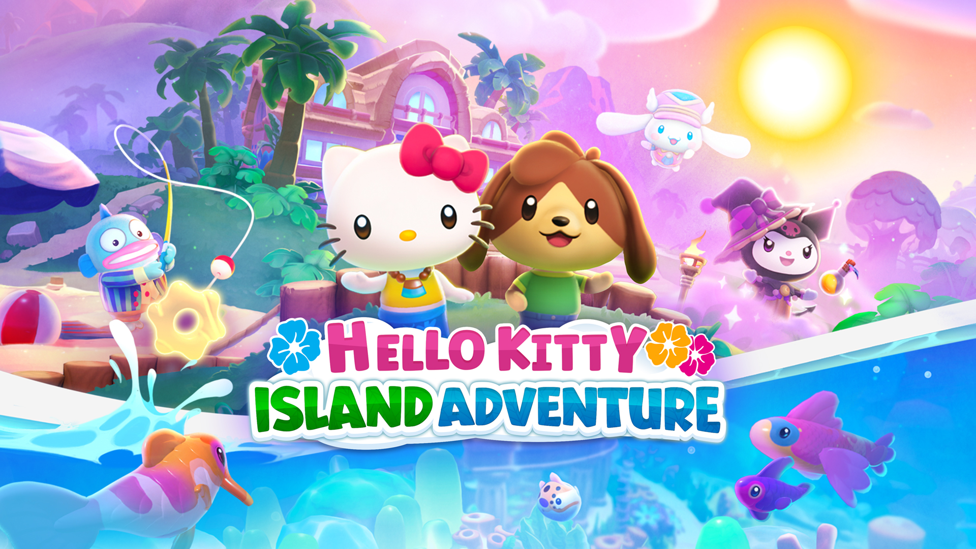 Hello Kitty and Phantom Brave join this week’s eShop roundup