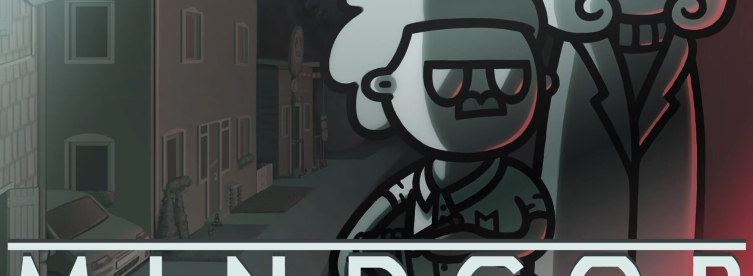 Mindcop - Nintendo Switch