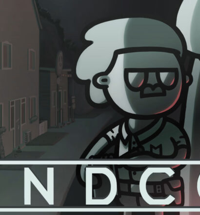 Mindcop - Nintendo Switch