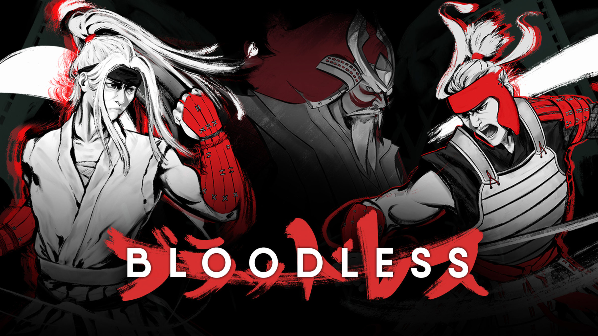 Review: Bloodless (Nintendo Switch) – Pure Nintendo