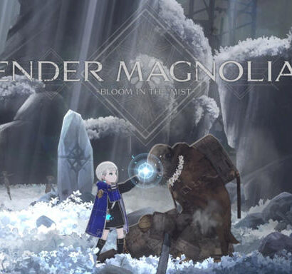 Ender Magnolia: Bloom in the Mist - Nintendo Switch