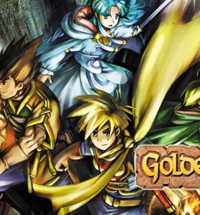 Golden Sun - Nintendo Music