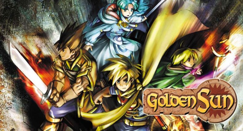 Golden Sun - Nintendo Music