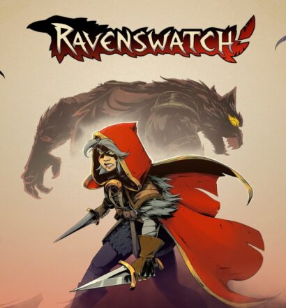 Ravenswatch - Nintendo Switch