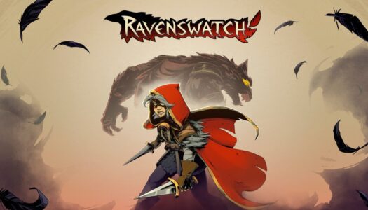 Review: Ravenswatch (Nintendo Switch)