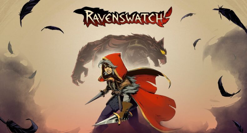 Ravenswatch - Nintendo Switch