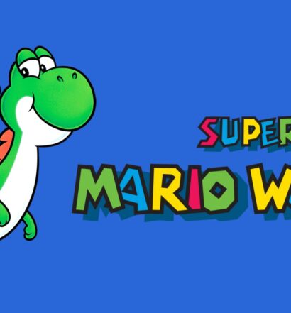 Super Mario World - Nintendo Music