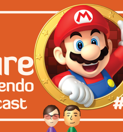 Pure Nintendo Podcast E102