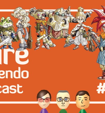 Pure Nintendo Podcast E103