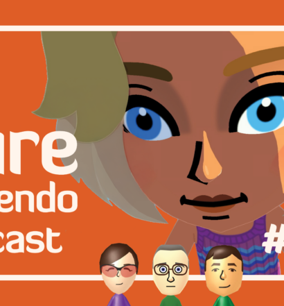 Pure Nintendo Podcast E105
