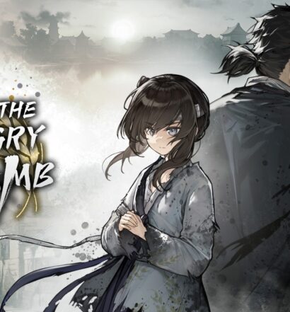 The Hungry Lamb - Nintendo Switch