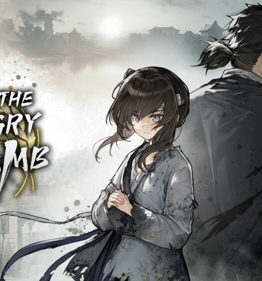 The Hungry Lamb - Nintendo Switch