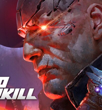 Turbo Overkill - Nintendo Switch