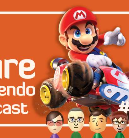 Pure Nintendo Podcast E106