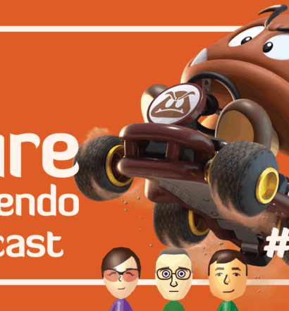 Pure Nintendo Podcast E108
