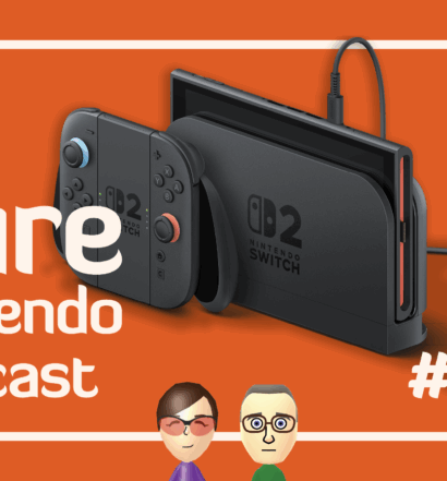 Pure Nintendo Podcast E109