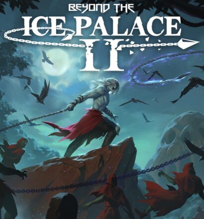 Beyond the Ice Palace 2 - Nintendo Switch