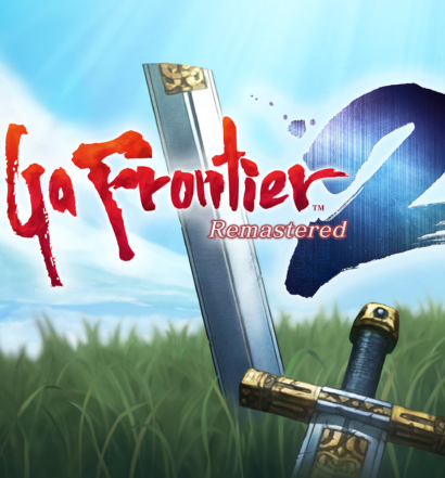 SaGa Frontier 2 - Nintendo Switch eShop