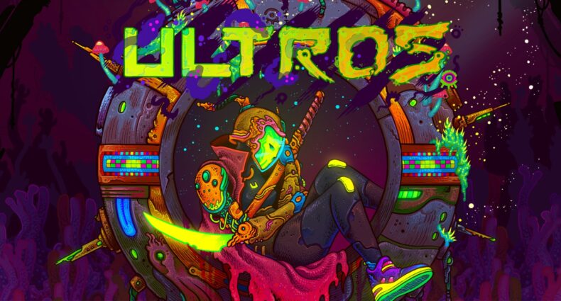 Ultros - Nintendo Switch