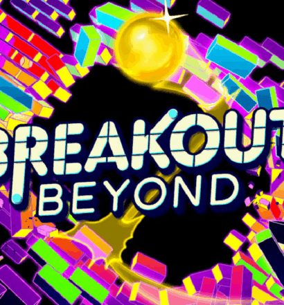 Breakout Beyond
