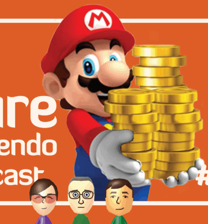 Pure Nintendo Podcast E111