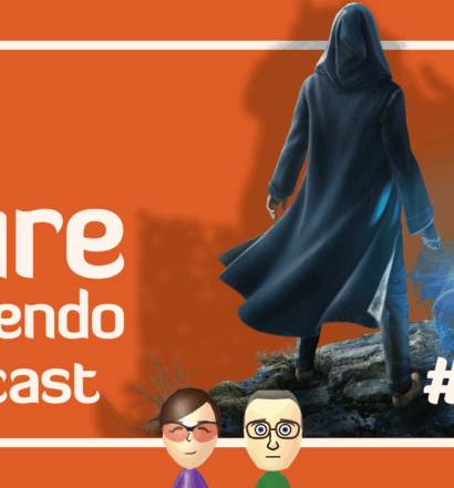 Pure Nintendo Podcast E112