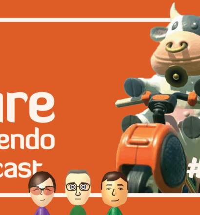 Pure Nintendo Podcast E113