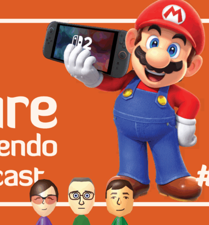 Pure Nintendo Podcast E114