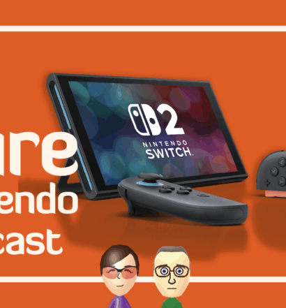 Pure Nintendo Podcast E110