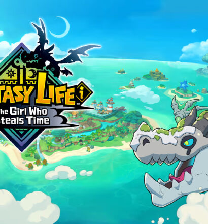Fantasy Life i - Nintendo Switch