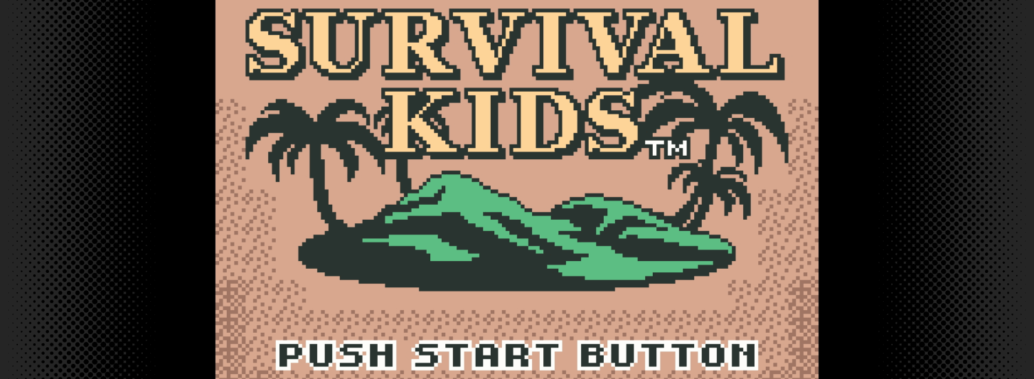 Nintendo Switch eShop - Game Boy Color