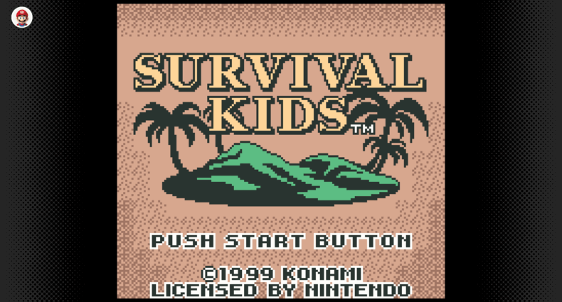 Nintendo Switch eShop - Game Boy Color