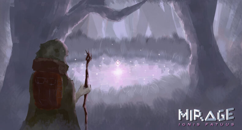 Mirage: Ignis Fatuus