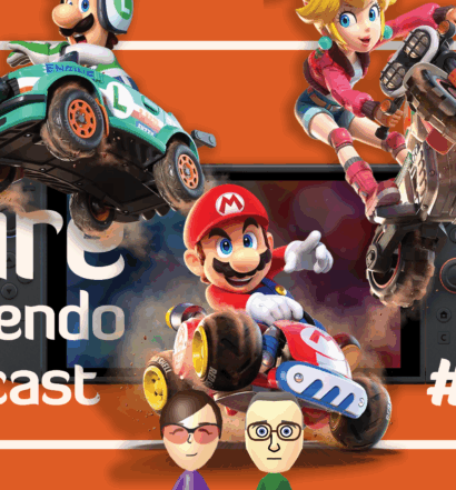 Pure Nintendo Podcast E115