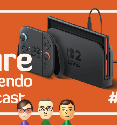 Pure Nintendo Podcast E116