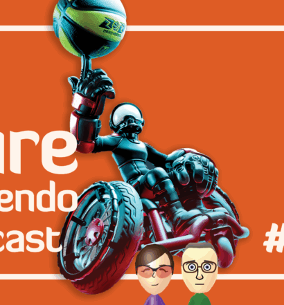Pure Nintendo Podcast E118