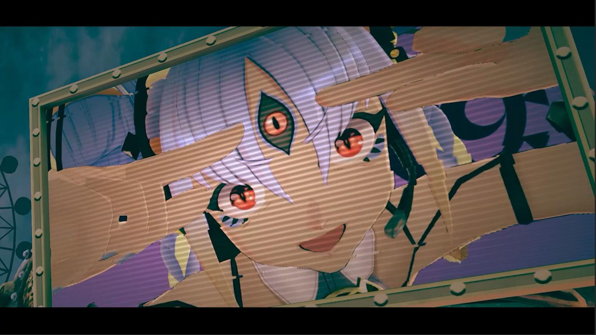 No Sleep For Kaname Date preorders now open