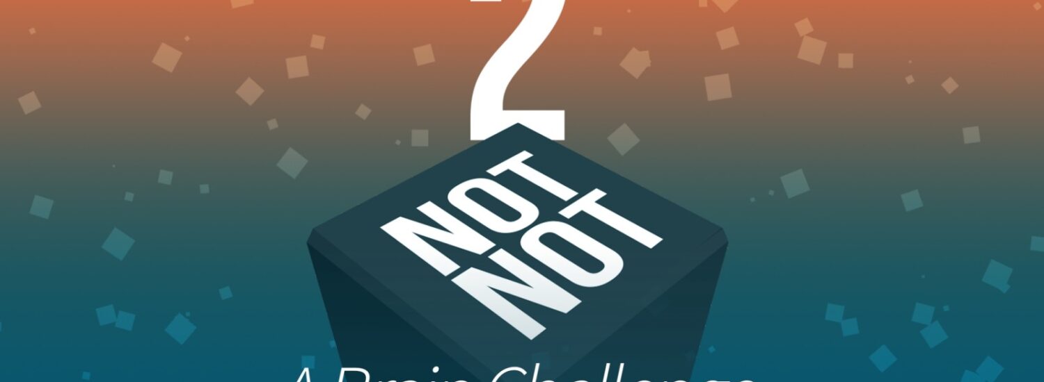 not Not 2 - Nintendo Switch