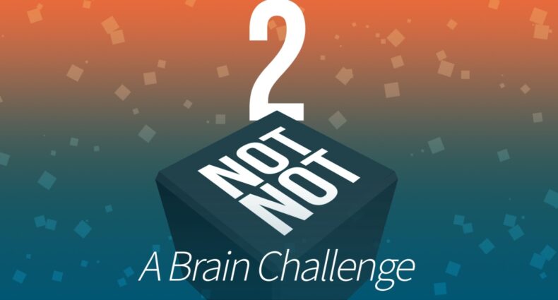 not Not 2 - Nintendo Switch