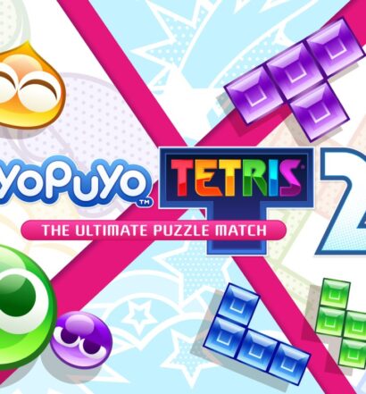 Puyo Puyo Tetris 2S - Nintendo Switch 2